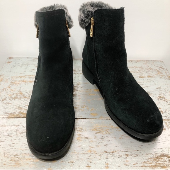 quinney waterproof bootie